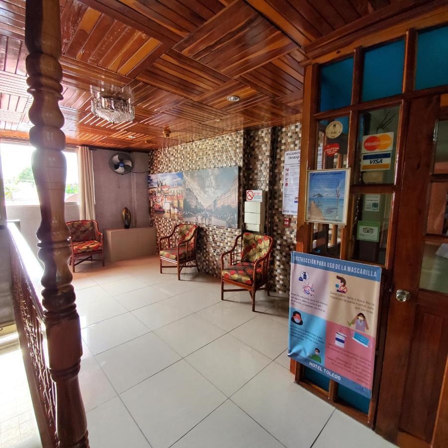 Hotel Toledo *