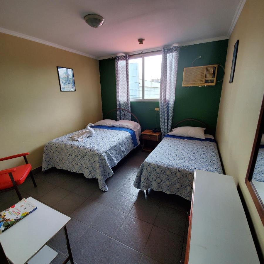 Hotel Toledo David