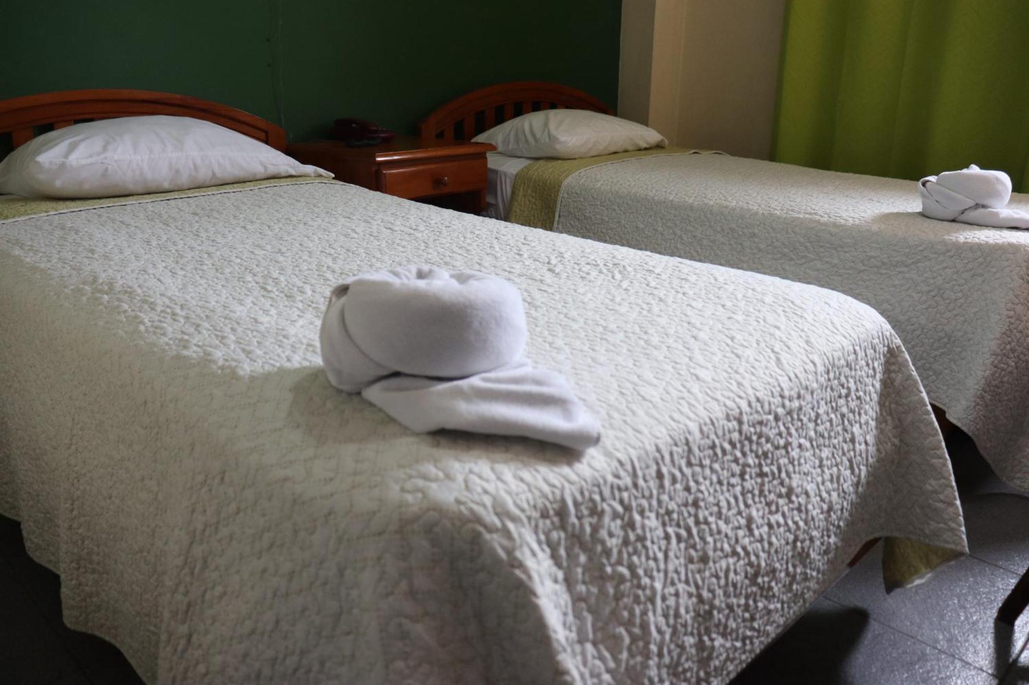 Toledo Hotel