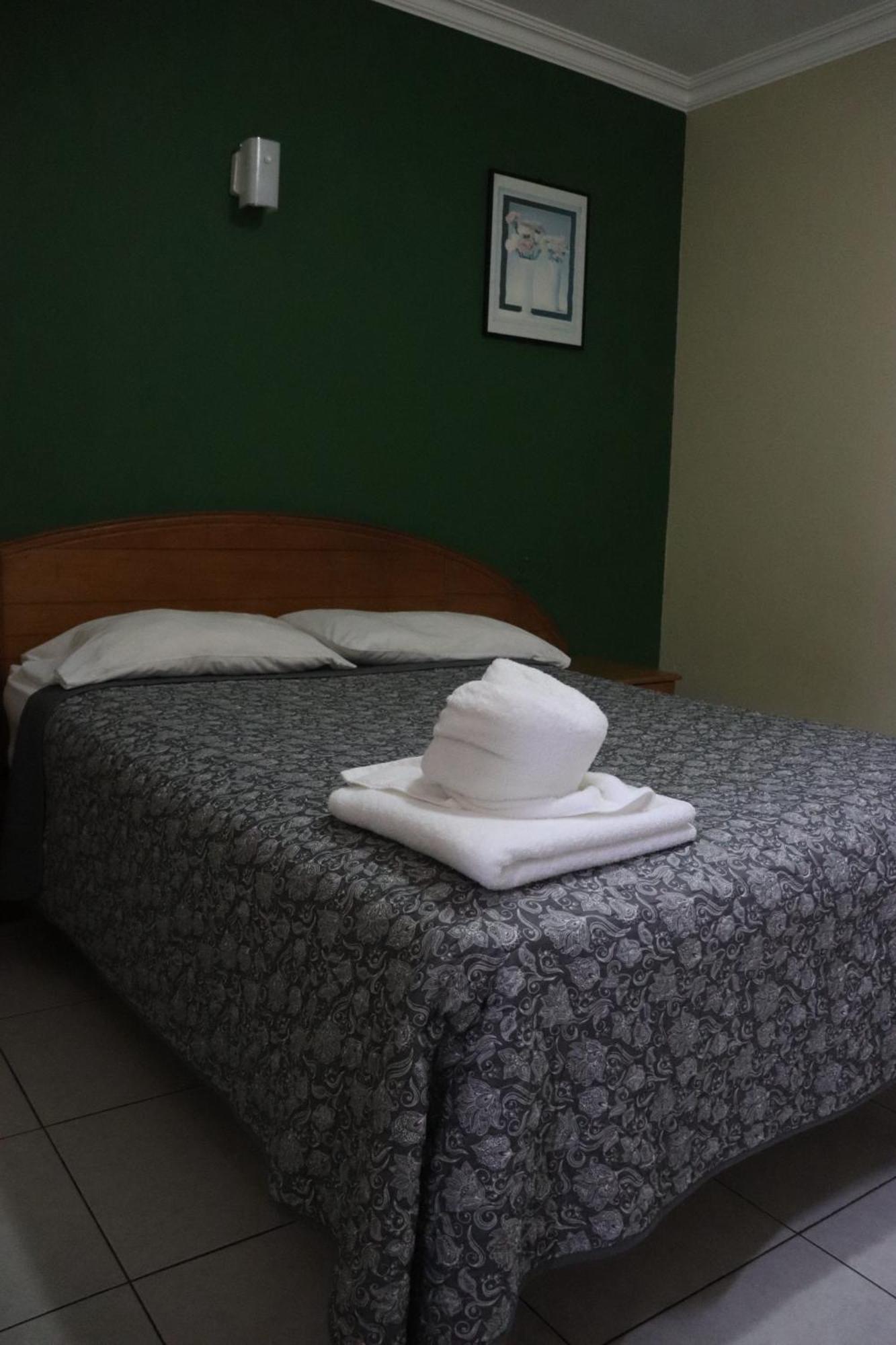 Hotel Toledo David